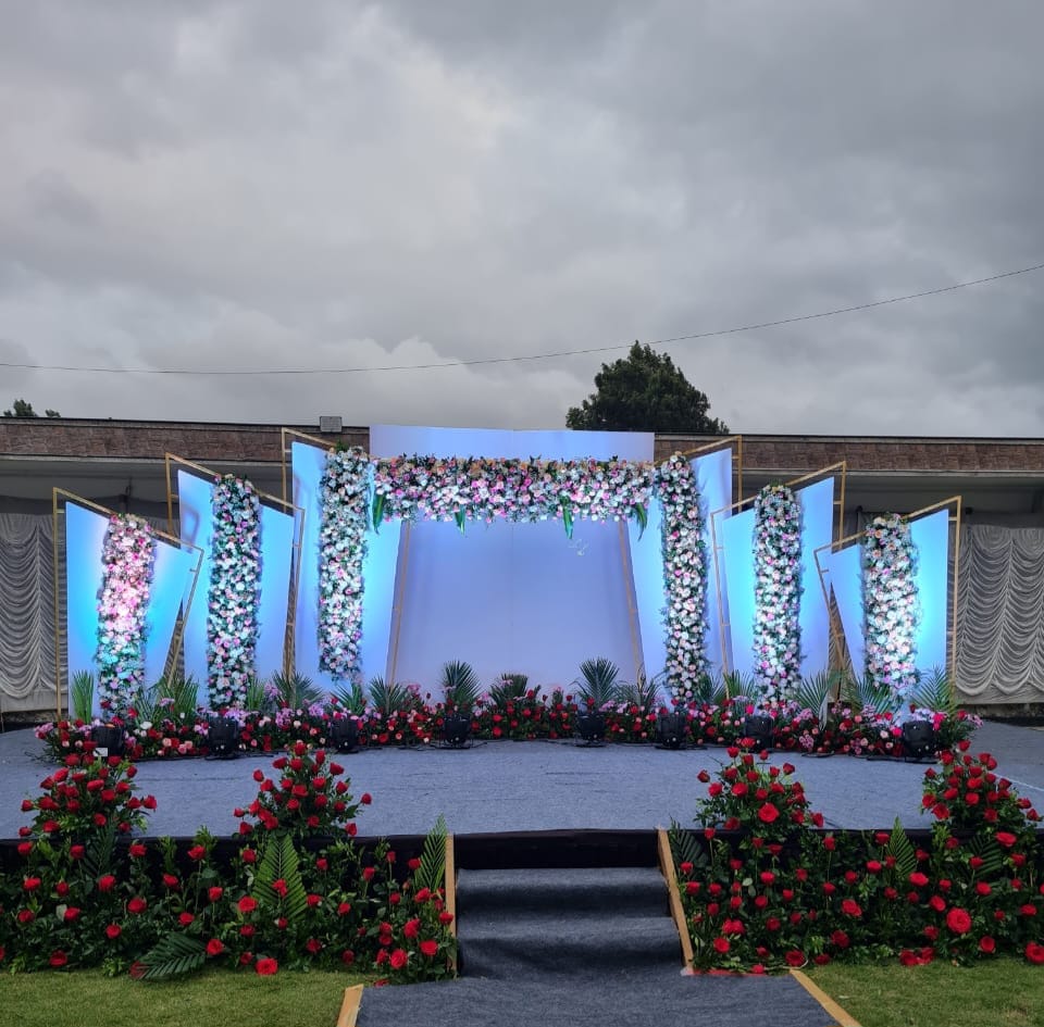 Birthday Celebration