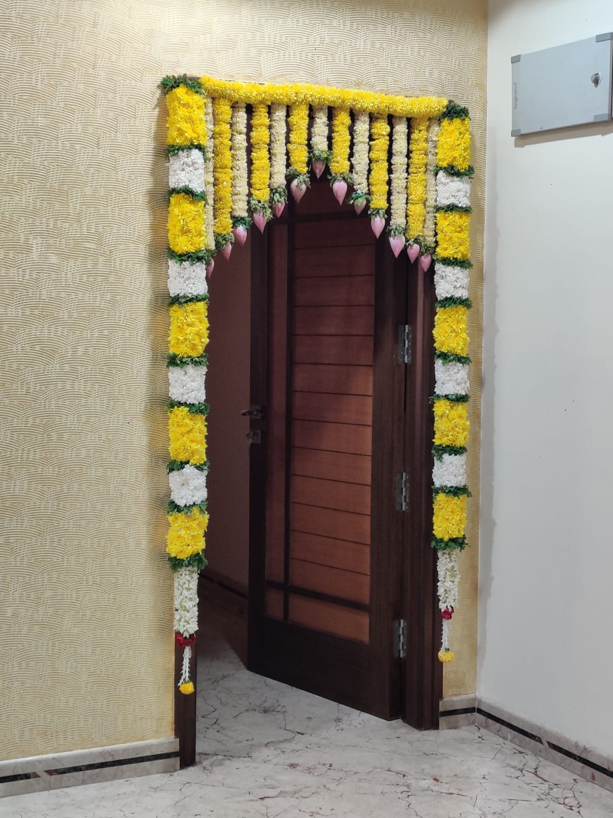 Catering for Baby Shower by Hannah Decorations