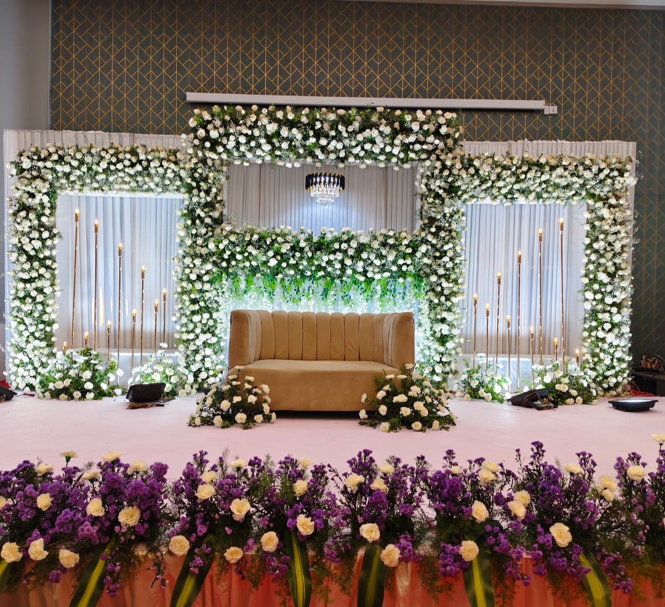 Nature's Blessing Theme